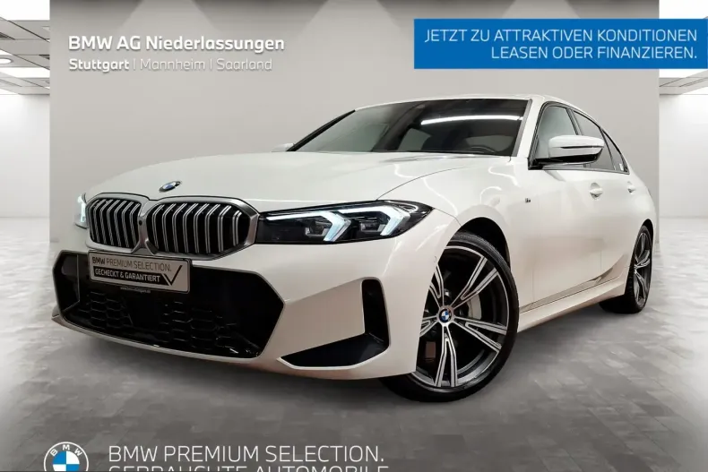 BMW 330 (Seria 3) din 2023 cu 72.289 km - oferta BMW244935 - foto 1