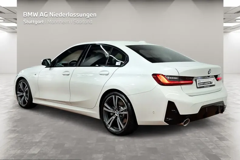 BMW 330 (Seria 3) din 2023 cu 72.289 km - oferta BMW244935 - foto 2
