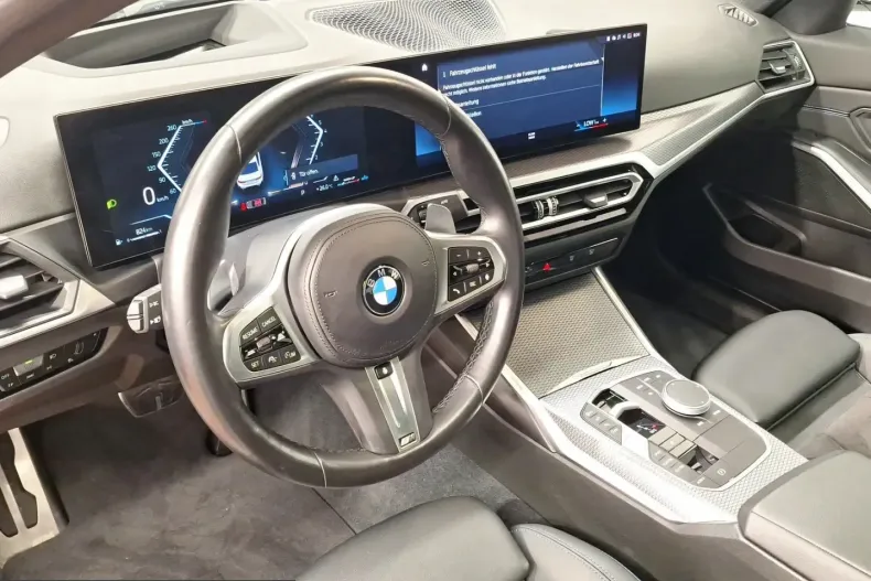BMW 330 (Seria 3) din 2023 cu 72.289 km - oferta BMW244935 - foto 4