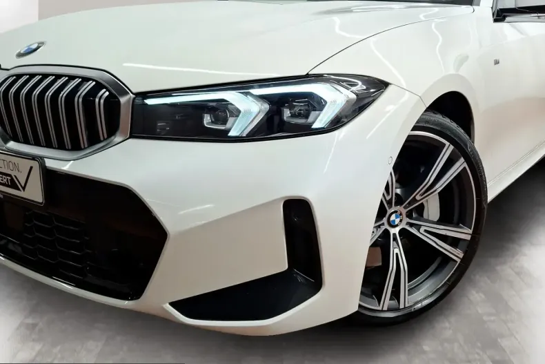 BMW 330 (Seria 3) din 2023 cu 72.289 km - oferta BMW244935 - foto 8
