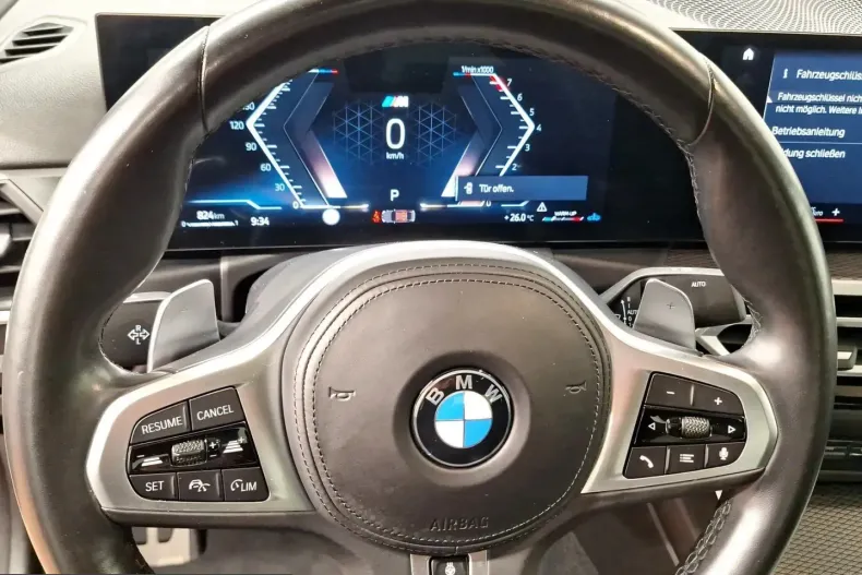BMW 330 (Seria 3) din 2023 cu 72.289 km - oferta BMW244935 - foto 12