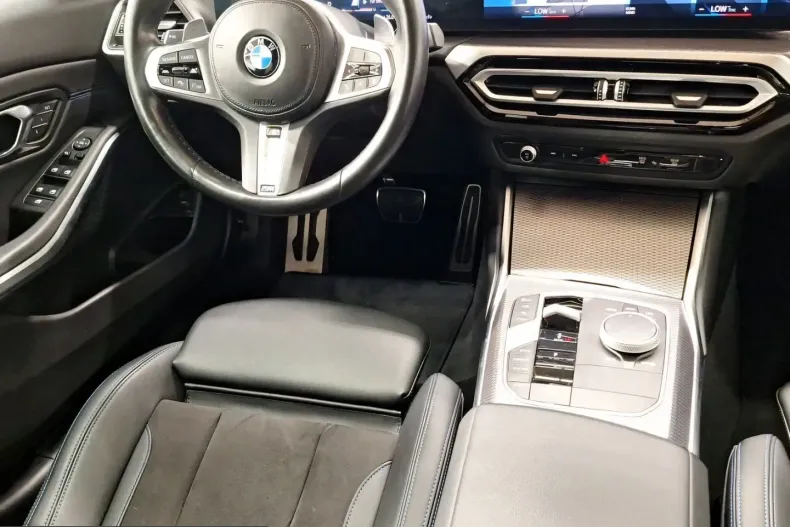 BMW 330 (Seria 3) din 2023 cu 72.289 km - oferta BMW244935 - foto 13