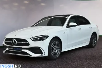Mercedes-Benz C 300 din 2025 - oferta MER244936