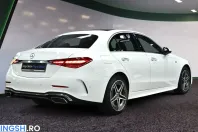 Mercedes-Benz C 300 (Clasa C) din 2025 cu 21.477 km - oferta MER244936 - foto 2