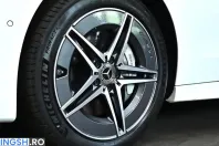 Mercedes-Benz C 300 (Clasa C) din 2025 cu 21.477 km - oferta MER244936 - foto 4