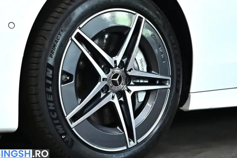 Mercedes-Benz C 300 (Clasa C) din 2025 cu 21.477 km - oferta MER244936 - foto 4