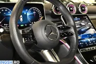 Mercedes-Benz C 300 (Clasa C) din 2025 cu 21.477 km - oferta MER244936 - foto 7