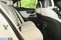 Mercedes-Benz C 300 (Clasa C) din 2025 cu 21.477 km - oferta MER244936 - foto 14