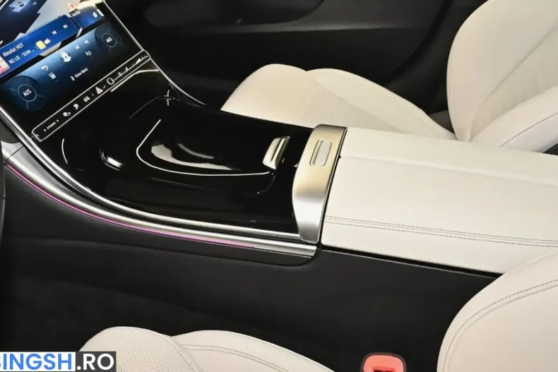 Mercedes-Benz C 300 (Clasa C) din 2025 cu 21.477 km - oferta MER244936 - foto 15