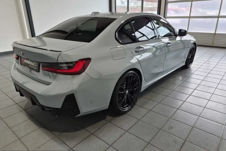 BMW 330 (Seria 3) din 2023 cu 63.502 km - oferta BMW244937 - foto 4