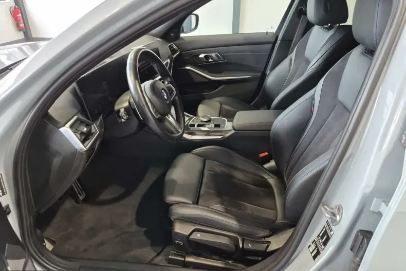 BMW 330 (Seria 3) din 2023 cu 63.502 km - oferta BMW244937 - foto 7