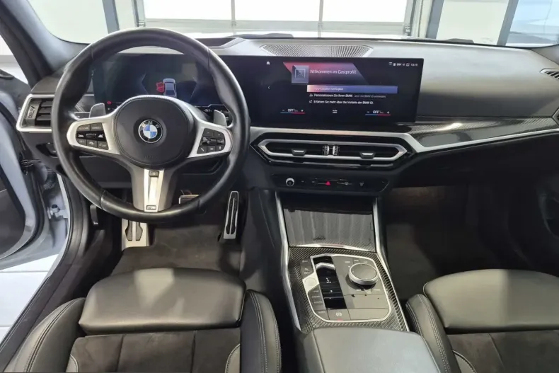 BMW 330 (Seria 3) din 2023 cu 63.502 km - oferta BMW244937 - foto 8