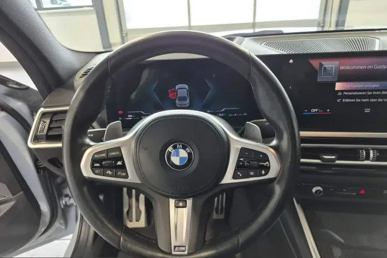 BMW 330 (Seria 3) din 2023 cu 63.502 km - oferta BMW244937 - foto 9