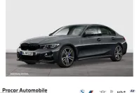 BMW 330 (Seria 3) din 2022 cu 52.625 km - oferta BMW244938 - foto 1