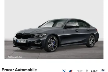 BMW 330 din 2022 - oferta BMW244938