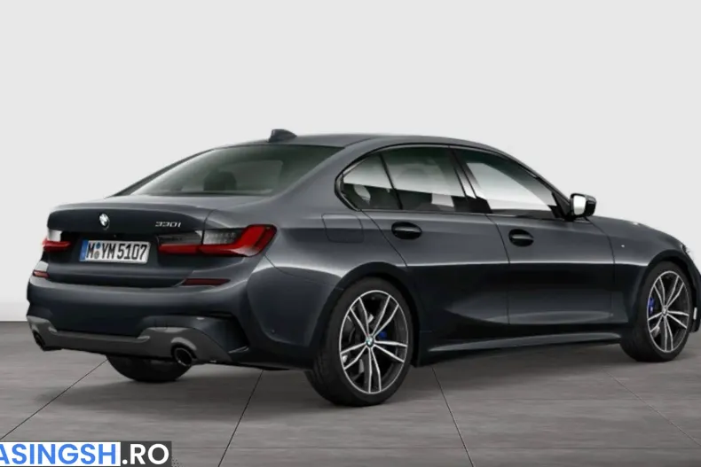 BMW 330 (Seria 3) din 2022 cu 52.625 km - oferta BMW244938 - foto 2
