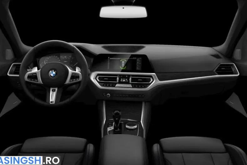 BMW 330 (Seria 3) din 2022 cu 52.625 km - oferta BMW244938 - foto 3