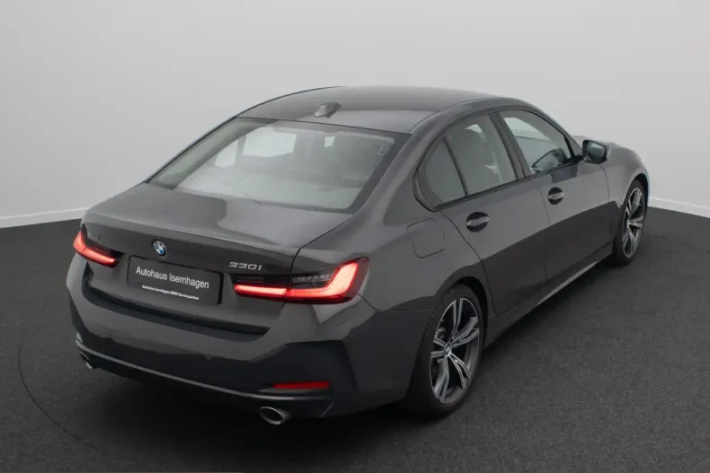 BMW 330 (Seria 3) din 2022 cu 72.563 km - oferta BMW244939 - foto 6