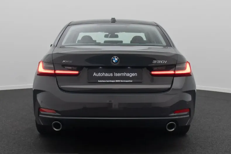 BMW 330 (Seria 3) din 2022 cu 72.563 km - oferta BMW244939 - foto 7
