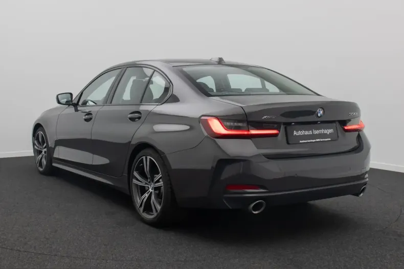 BMW 330 (Seria 3) din 2022 cu 72.563 km - oferta BMW244939 - foto 8