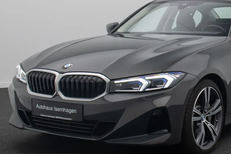 BMW 330 (Seria 3) din 2022 cu 72.563 km - oferta BMW244939 - foto 16