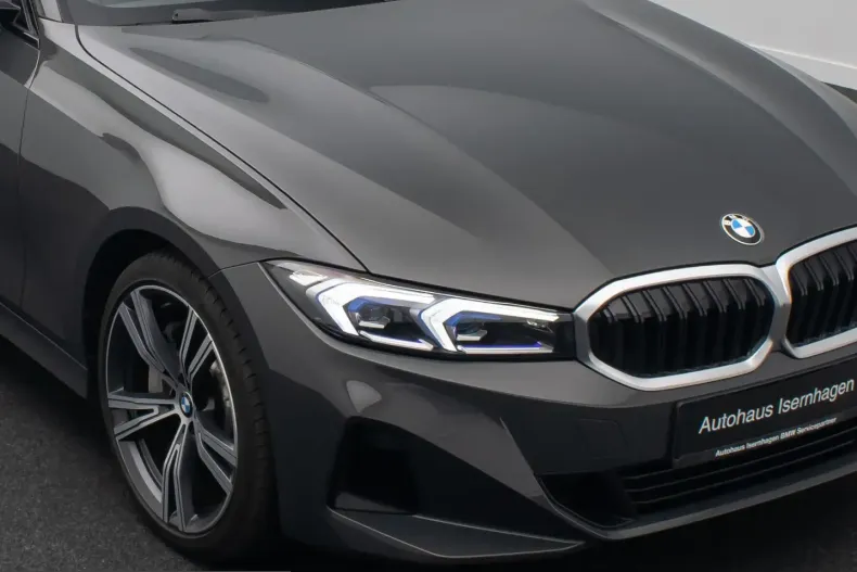 BMW 330 (Seria 3) din 2022 cu 72.563 km - oferta BMW244939 - foto 17