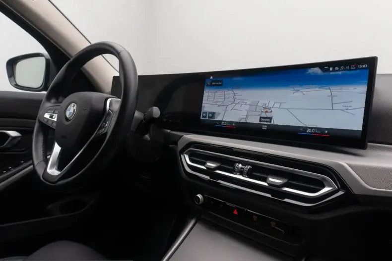 BMW 330 (Seria 3) din 2022 cu 72.563 km - oferta BMW244939 - foto 36