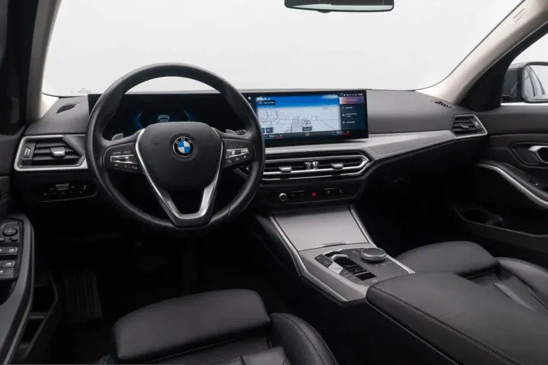 BMW 330 (Seria 3) din 2022 cu 72.563 km - oferta BMW244939 - foto 37