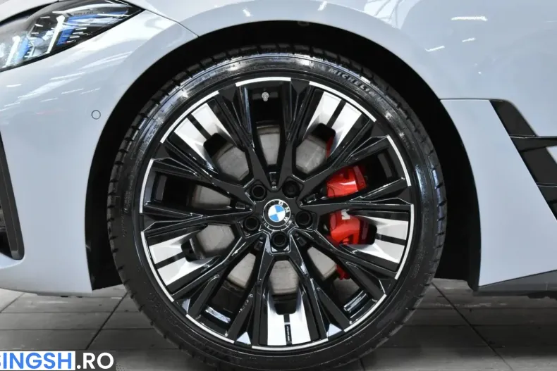 BMW 420 (Seria 4) din 2024 cu 44.800 km - oferta BMW244940 - foto 4