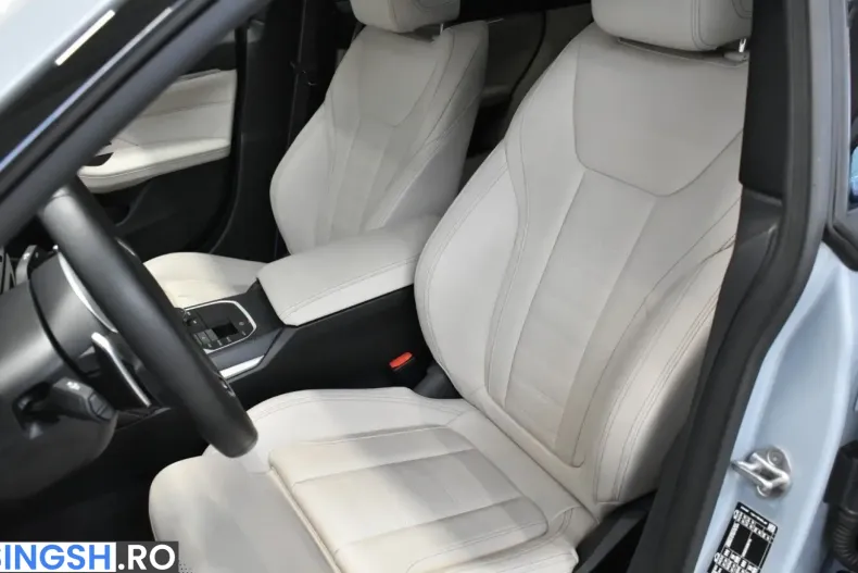BMW 420 (Seria 4) din 2024 cu 44.800 km - oferta BMW244940 - foto 8