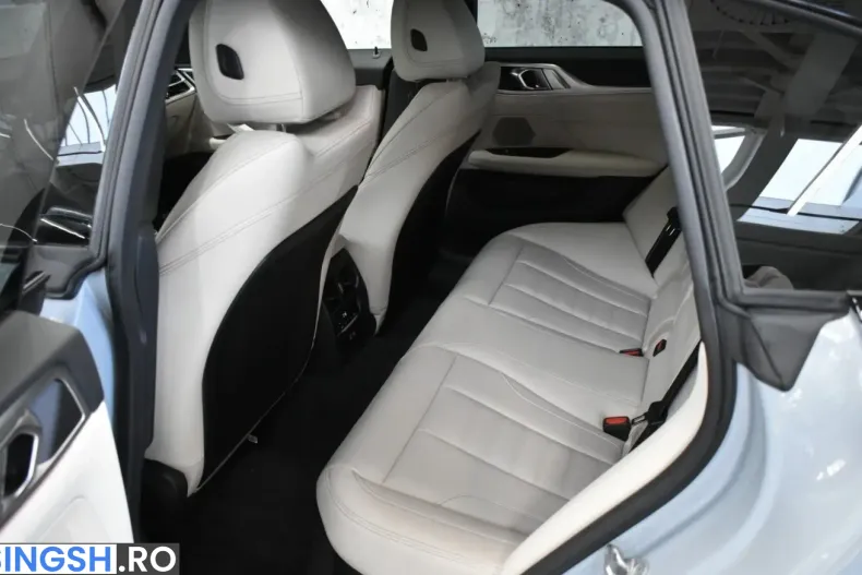 BMW 420 (Seria 4) din 2024 cu 44.800 km - oferta BMW244940 - foto 9