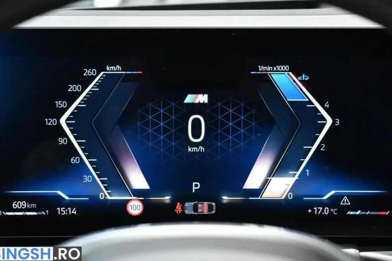 BMW 420 (Seria 4) din 2024 cu 44.800 km - oferta BMW244940 - foto 13