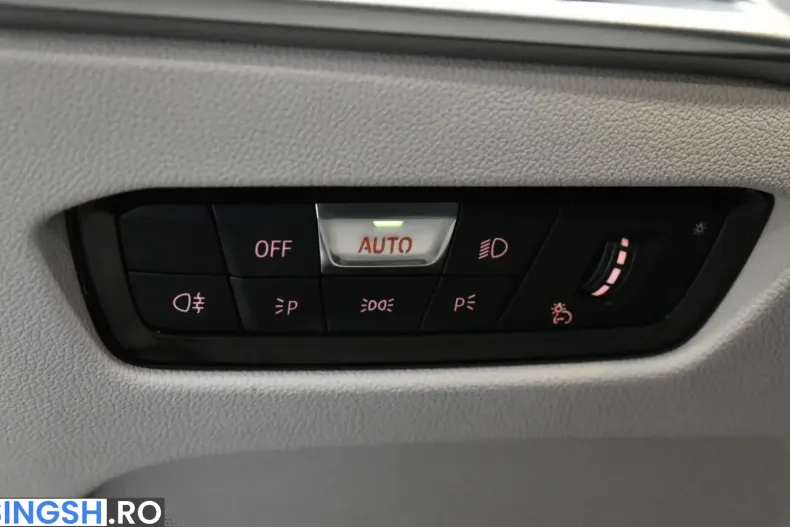 BMW 420 (Seria 4) din 2024 cu 44.800 km - oferta BMW244940 - foto 16