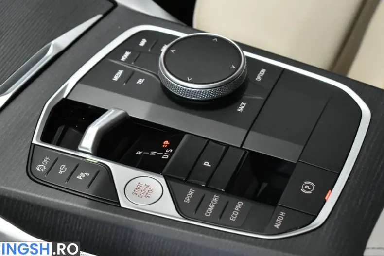BMW 420 (Seria 4) din 2024 cu 44.800 km - oferta BMW244940 - foto 20