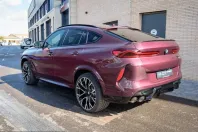 BMW X6 (Seria X) din 2025 cu 9.154 km - oferta BMW244941 - foto 3