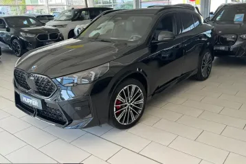 BMW X2 din 2025 - oferta BMW244942