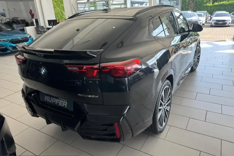 BMW X2 (Seria X) din 2025 cu 13.520 km - oferta BMW244942 - foto 2