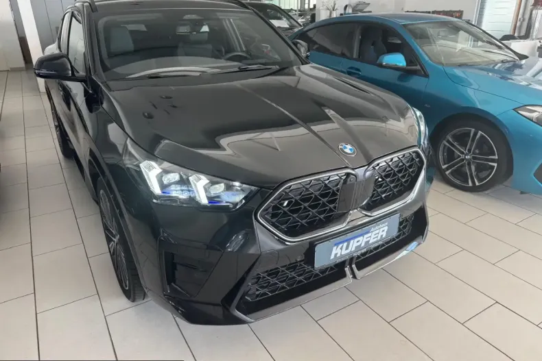 BMW X2 (Seria X) din 2025 cu 13.520 km - oferta BMW244942 - foto 3