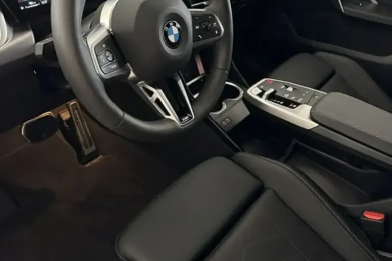 BMW X2 (Seria X) din 2025 cu 13.520 km - oferta BMW244942 - foto 4