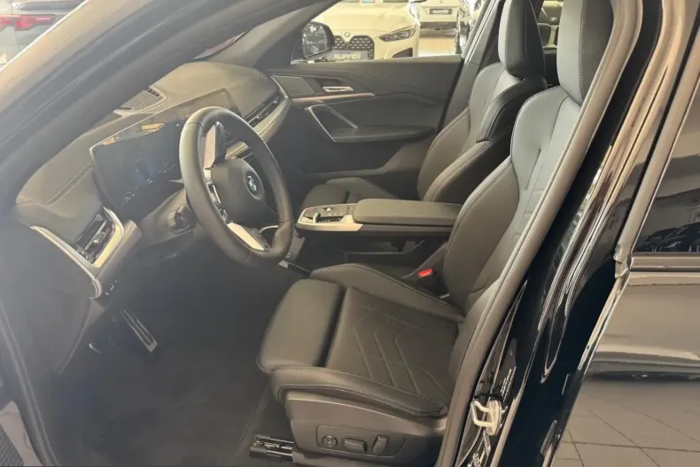 BMW X2 (Seria X) din 2025 cu 13.520 km - oferta BMW244942 - foto 6