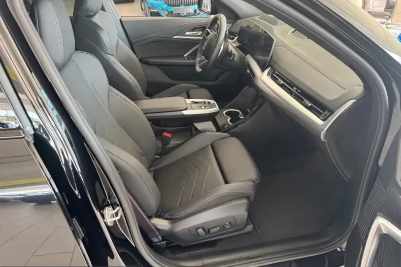 BMW X2 (Seria X) din 2025 cu 13.520 km - oferta BMW244942 - foto 8