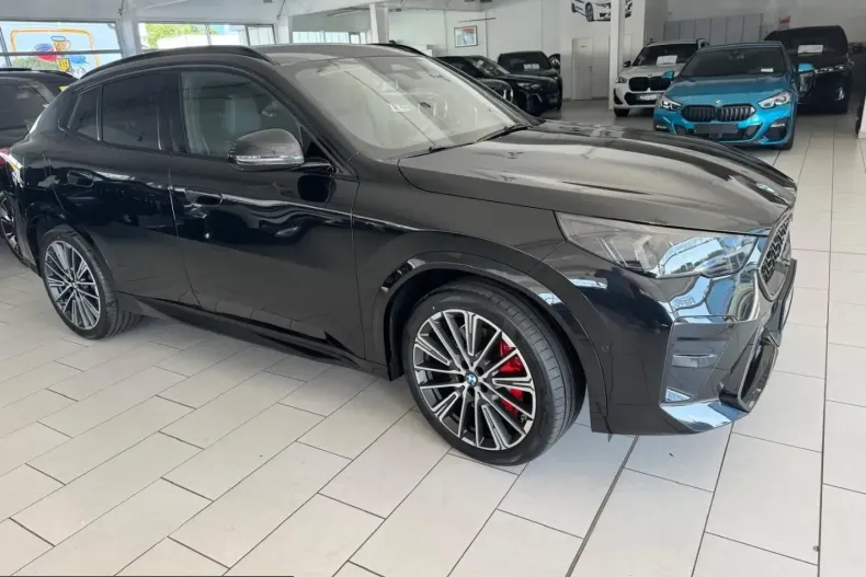 BMW X2 (Seria X) din 2025 cu 13.520 km - oferta BMW244942 - foto 10