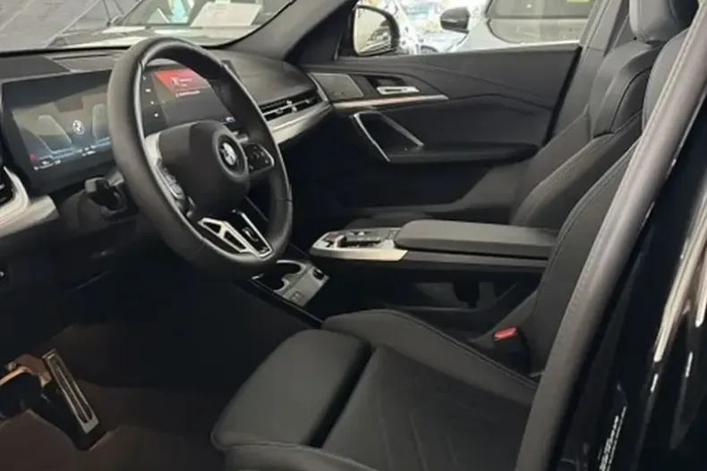 BMW X2 (Seria X) din 2025 cu 13.520 km - oferta BMW244942 - foto 20