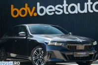 BMW 520 (Seria 5) din 2023 cu 41.135 km - oferta BMW244943 - foto 1