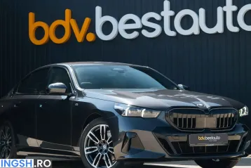BMW 520 din 2023 - oferta BMW244943