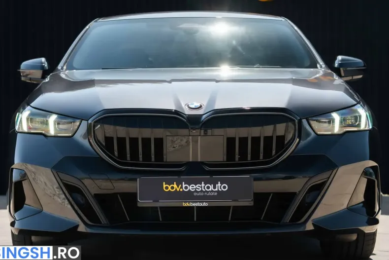BMW 520 (Seria 5) din 2023 cu 41.135 km - oferta BMW244943 - foto 2