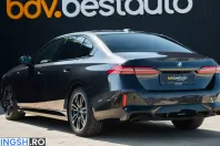 BMW 520 (Seria 5) din 2023 cu 41.135 km - oferta BMW244943 - foto 7