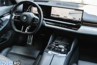 BMW 520 (Seria 5) din 2023 cu 41.135 km - oferta BMW244943 - foto 8