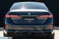 BMW 520 (Seria 5) din 2023 cu 41.135 km - oferta BMW244943 - foto 11