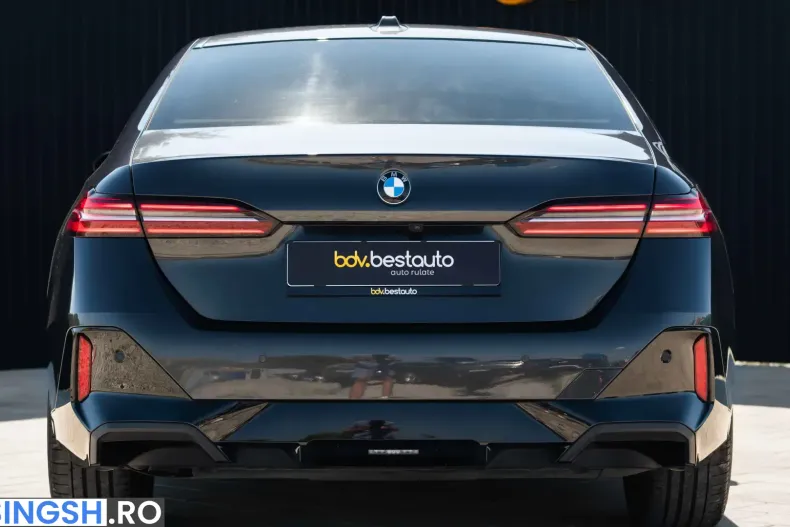 BMW 520 (Seria 5) din 2023 cu 41.135 km - oferta BMW244943 - foto 11